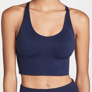 Tory Sport Seamless Bra